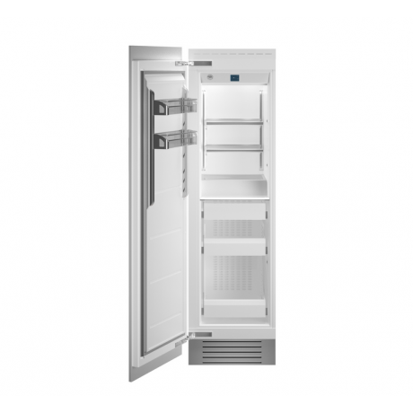 BERTAZZONI FRZ605UBLPTT/24 Εντοιχιζόμενος Καταψύκτης Οριζόντιος 212cm Λευκό